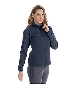 ICEPEAK Kombi-Softshelljacke Accera - 653416-38-M