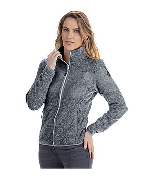 ICEPEAK Strickfleecejacke Anahola - 653418-M-M