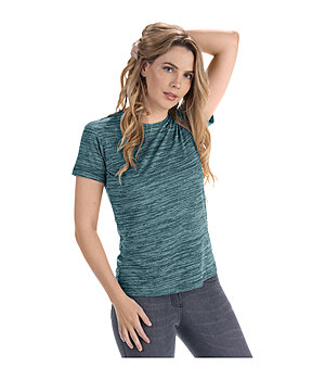 CMP Funktions-T-Shirt Elena - 653427-38-PE