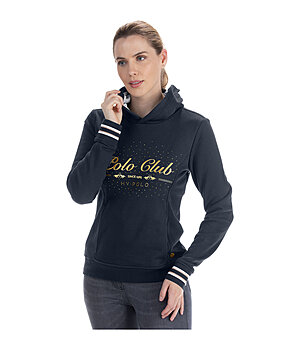 HV POLO Sweathoodie Penelope - 653432-M-NV
