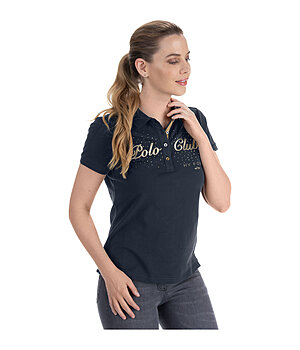 HV POLO Poloshirt Penelope - 653434-M-NV
