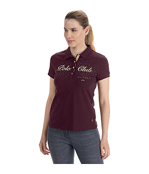 HV POLO Poloshirt Penelope - 653434-M-PL