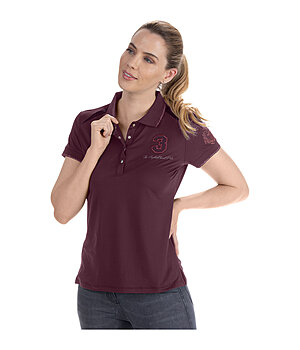 HV POLO Funktions-Poloshirt Favouritas Tech SS Luxury - 653438-M-PL