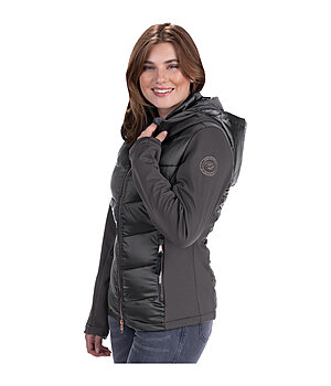 Felix Bhler Kapuzen-Softshell-Kombijacke Leonie - 653453