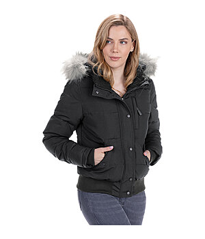 Felix Bhler Kapuzen-Blouson Rachel - 653461-M-S