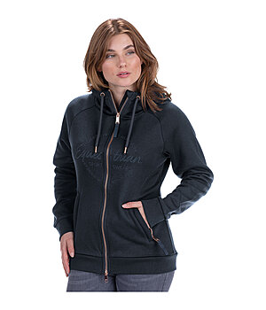 Felix Bhler Kapuzen-Sweatjacke Nele - 653463