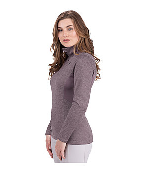 Felix Bhler Performance-Stretch-Langarmshirt Luna - 653466-M-GA