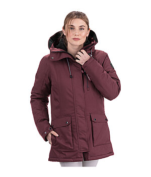 Felix Bhler Kapuzen-Funktions-Reitparka Alicia - 653469-M-MA