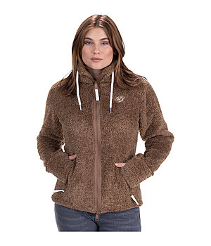 Felix Bhler Teddyfleecejacke Ella II - 653471-M-CQ