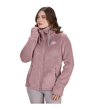 Felix Bhler Teddyfleecejacke Ella II - 653471-M-FZ