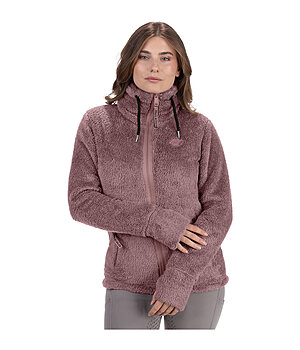 Felix B�hler Teddyfleecejacke Ella II - 653471-M-MU