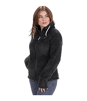 Felix Bhler Teddyfleecejacke Ella II - 653471-M-S