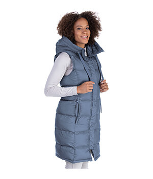Felix Bühler Kapuzen-Langweste Clara - 653475-M-RB