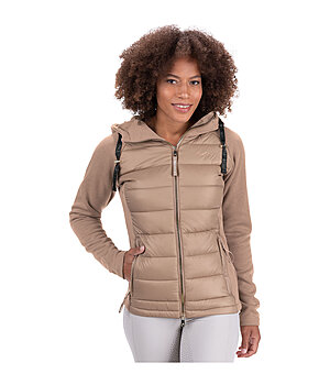 Felix Bhler Kapuzen-Kombi-Stretchjacke Jenna - 653479