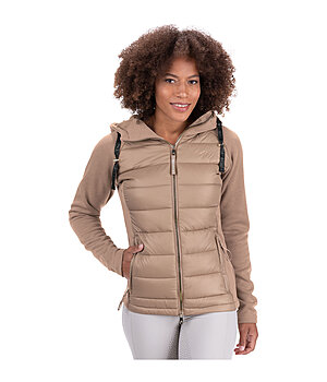 Felix Bhler Kapuzen-Kombi-Stretchjacke Jenna - 653479-M-LX