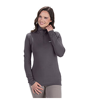 Felix B�hler Performance-Stretch-Langarmshirt Frieda - 653481-M-CF