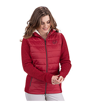 STEEDS Kapuzen-Kombijacke Ruby - 653484