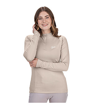 STEEDS Performance-Stretch-Langarmshirt Anna - 653486-S-CH