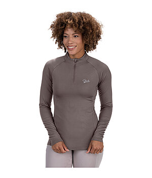 STEEDS Performance-Stretch-Langarmshirt Anna - 653486-S-HN