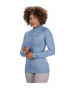 STEEDS Performance-Stretch-Langarmshirt Anna - 653486-M-KB