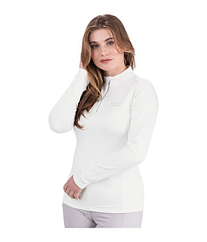 Felix Bhler Performance-Stretch-Langarmshirt Zoe - 653487-M-W