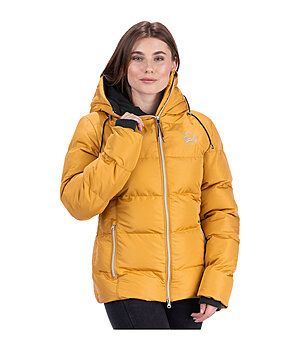 STEEDS Kapuzen-Stepp-Reitjacke Leela - 653488