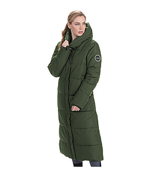 ICEPEAK Kapuzen-Thermo-Steppmantel Armour - 653501-38-FS