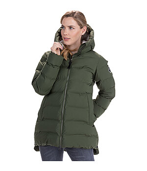 ICEPEAK Funktions-Kurzmantel Almena - 653502-38-FS
