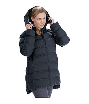 ICEPEAK Funktions-Kurzmantel Almena - 653502-38-M