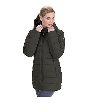 ICEPEAK Downlook-Kurzmantel Pettibone - 653503-38-RF