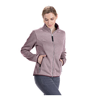 ICEPEAK Strickfleecejacke Aulti - 653506