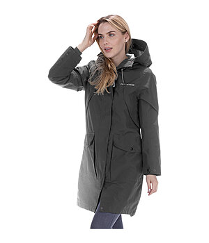 Felix Bhler Kapuzen-Funktions-Reitparka Nella - 653526-M-S