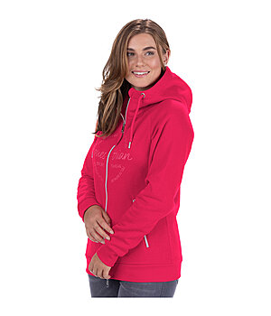 Felix Bhler Kapuzen-Sweatjacke Mara - 653530