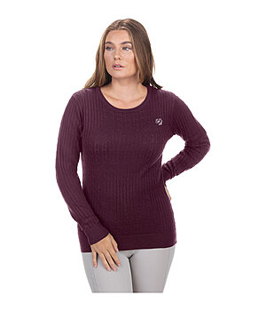 Felix Bhler Strickpullover Holly - 653532-S-BV