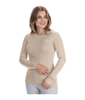 Felix Bhler Strickpullover Holly - 653532-S-CH