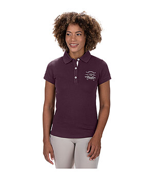 Felix B�hler Poloshirt Libby - 653534-M-VI