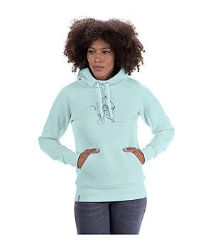 Felix Bhler Sweat-Hoodie Lena - 653540-M-IG