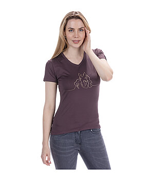 Felix Bhler Funktions-T-Shirt Clea - 653543-M-VI
