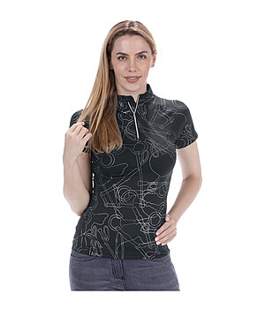 Felix Bhler Funktionsshirt Amy - 653546-S-S