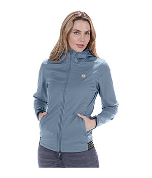 Felix Bhler Kapuzen-Softshell-Jacke Elsa - 653547