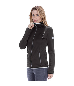 Felix Bhler Performance-Stretch-Kapuzenjacke Bella - 653548-M-S