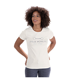 Felix Bühler Shirt Lilou - 653554