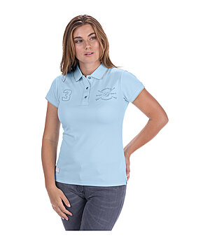 Felix Bhler Funktions-Poloshirt Liv - 653555-M-BA