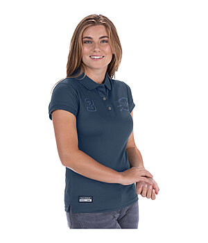 Felix Bhler Funktions-Poloshirt Liv - 653555-S-NV