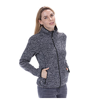 STEEDS Strickfleecejacke Emmi - 653559-M-NV