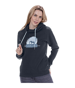 STEEDS Sweat-Hoodie Kaya - 653563-M-NV