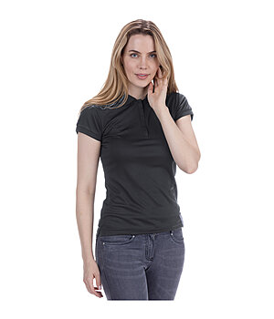 Felix Bhler Funktions-Poloshirt Noele - 653571-M-S