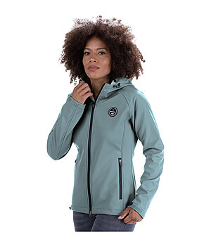 Felix Bhler Kapuzen-Softshelljacke Laura II - 653574-M-MI