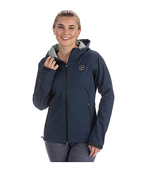 Felix Bhler Kapuzen-Softshelljacke Laura II - 653574-M-NV