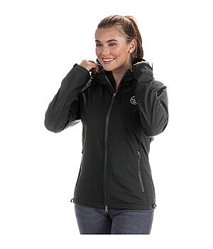 Felix Bhler Kapuzen-Softshelljacke Laura II - 653574-M-S